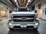 Used 2021 Ford F150 Limited image 3