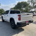 Used 2024 Chevrolet Silverado 1500 ZR2 w/ Technology Package image 4