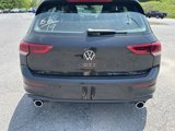 New 2025 Volkswagen GTI Autobahn image 5