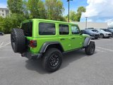 New 2025 Jeep Wrangler Unlimited Rubicon image 3