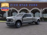 New 2025 Ford F350 Platinum image 2