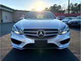 Used 2014 Mercedes-Benz E 350 4MATIC Sedan image 2