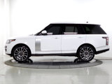Used 2016 Land Rover Range Rover Supercharged image 4