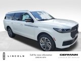 New 2025 Lincoln Navigator L Reserve image 4
