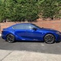 Used 2025 Lexus IS 350 F Sport image 5