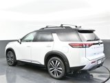 New 2025 Nissan Pathfinder Platinum w/ Cargo Package image 3