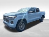New 2025 Chevrolet Colorado LT w/ LT Convenience Package image 3