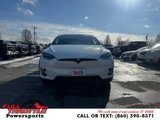 Used 2018 Tesla Model X 75D image 3
