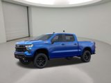 New 2025 Chevrolet Silverado 1500 LT Trail Boss w/ Convenience Package II image 2