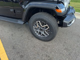 New 2025 Jeep Wrangler Sahara image 6