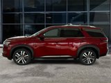 New 2025 Nissan Pathfinder Platinum w/ Lighting Package (N92) image 2