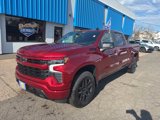 New 2025 Chevrolet Silverado 1500 RST image 2