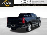 New 2025 Chevrolet Silverado 1500 High Country image 2