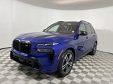 New 2026 BMW X7 M60i w/ Executive Package image 3