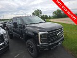 New 2025 Ford F250 Platinum w/ Tremor Off-Road Package image 2