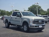 New 2025 Ford F250 XLT w/ FX4 Off-Road Package image 2