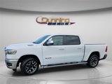 New 2025 RAM 1500 Laramie image 4