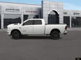New 2025 RAM 2500 Laramie w/ Night Edition image 3