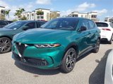 New 2025 Alfa Romeo Tonale w/ Premium Package image 2