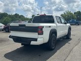 New 2025 Nissan Frontier PRO-4X w/ Pro Premium Package image 4