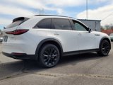 New 2025 MAZDA CX-90 Plug-In Hybrid w/Premium Sport image 3