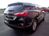 Used 2019 Chevrolet Equinox LS w/ LS Convenience Package image 5