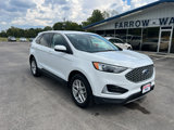 Used 2023 Ford Edge SEL image 4