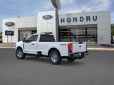 New 2025 Ford F350 XL w/ XL Chrome Package image 4