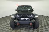 New 2024 Jeep Wrangler Unlimited image 2