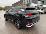 Used 2023 Kia Sportage EX image 3
