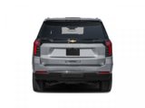 New 2025 Chevrolet Tahoe LT image 5