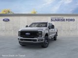 New 2025 Ford F250 4x4 Crew Cab Super Duty image 2