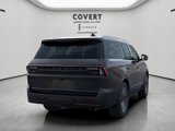 New 2025 Lincoln Navigator Reserve image 6