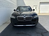 Used 2024 BMW X3 xDrive30i w/ Convenience Package w/ZPA image 2