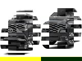 New 2025 Toyota Sequoia 4WD image 3