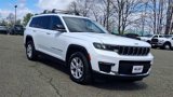 Used 2022 Jeep Grand Cherokee L Limited image 5