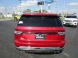 New 2025 Lincoln Aviator AWD image 5