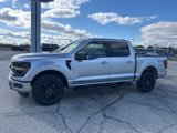 New 2025 Ford F150 XLT image 2