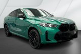 New 2025 BMW X6 M60i image 2