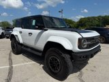 New 2025 Ford Bronco Raptor image 4