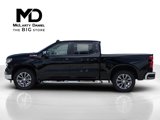 New 2026 Chevrolet Silverado 1500 LT image 3