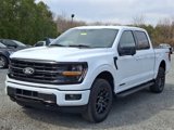 New 2025 Ford F150 XLT image 2