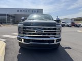 New 2025 Ford F250 Lariat image 2