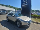 Certified 2022 MAZDA CX-30 AWD 2.5 S w/ Select Package image 2