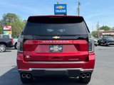 New 2025 Chevrolet Suburban Premier image 4