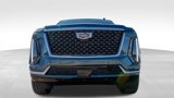 Used 2025 Cadillac Escalade Premium Luxury w/ LPO, Floor Liner Package image 3