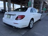 Used 2018 Mercedes-Benz E 300 4MATIC w/ Premium 1 Package image 4