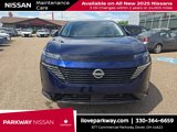 New 2025 Nissan Murano Platinum w/ Cargo Package image 2
