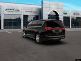 New 2026 Chrysler Pacifica Select image 5