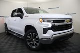 New 2026 Chevrolet Silverado 1500 LT w/ Z71 Off-Road Package image 2
